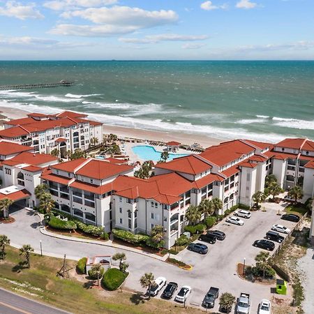 North Topsail Beach Condo In Resort-Style Complex! מראה חיצוני תמונה