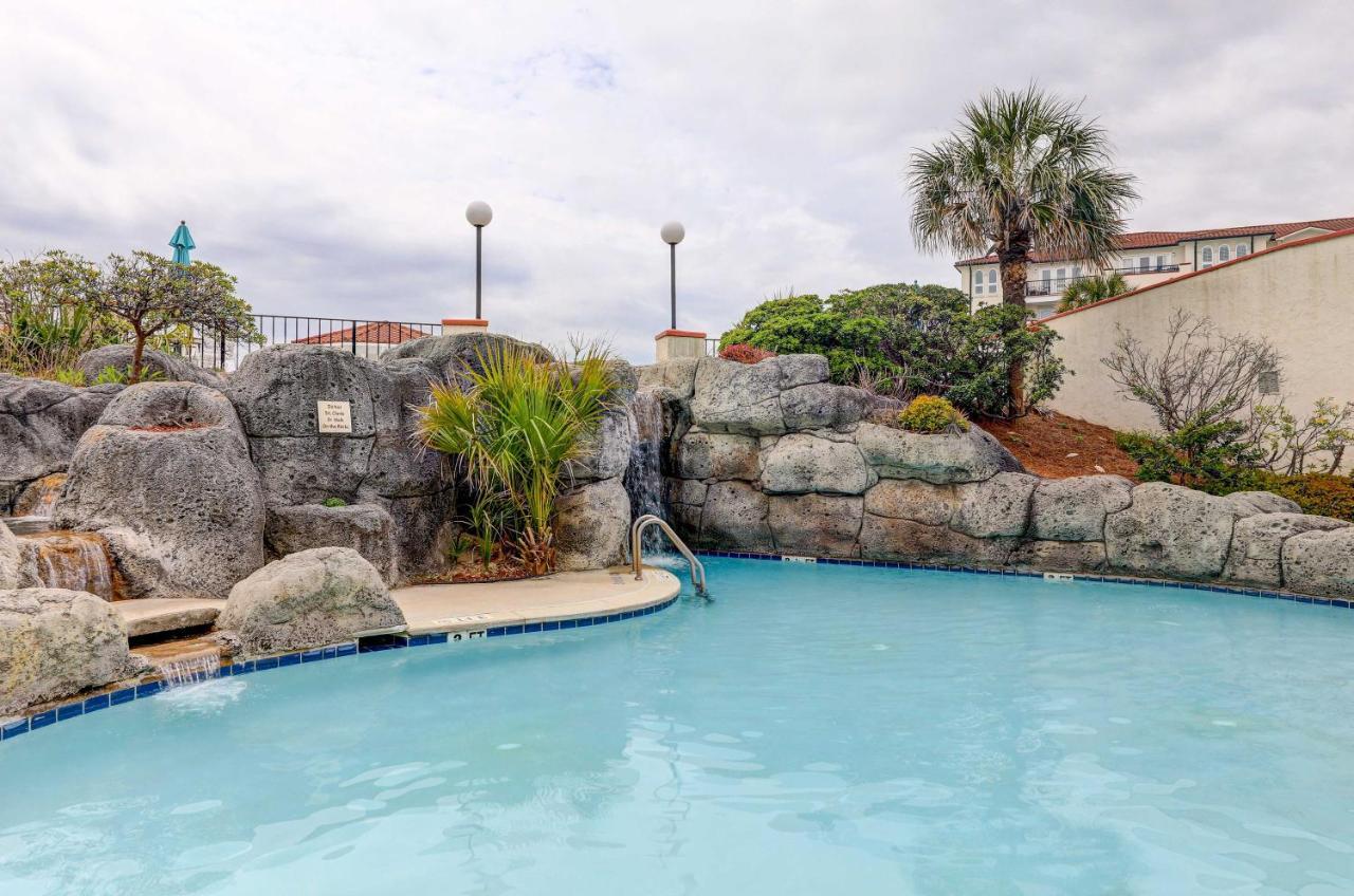 North Topsail Beach Condo In Resort-Style Complex! מראה חיצוני תמונה